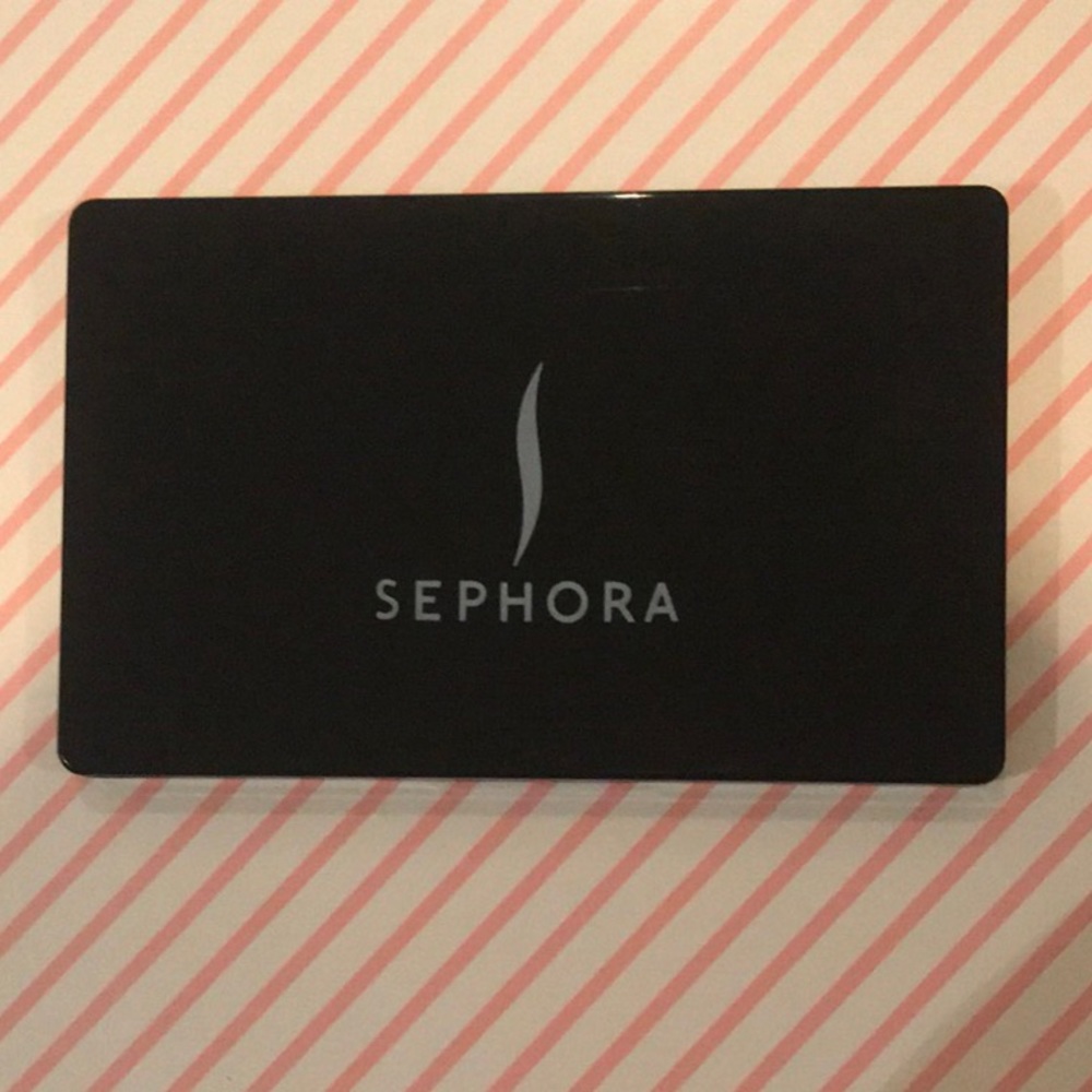 Sephora Mirror🎀